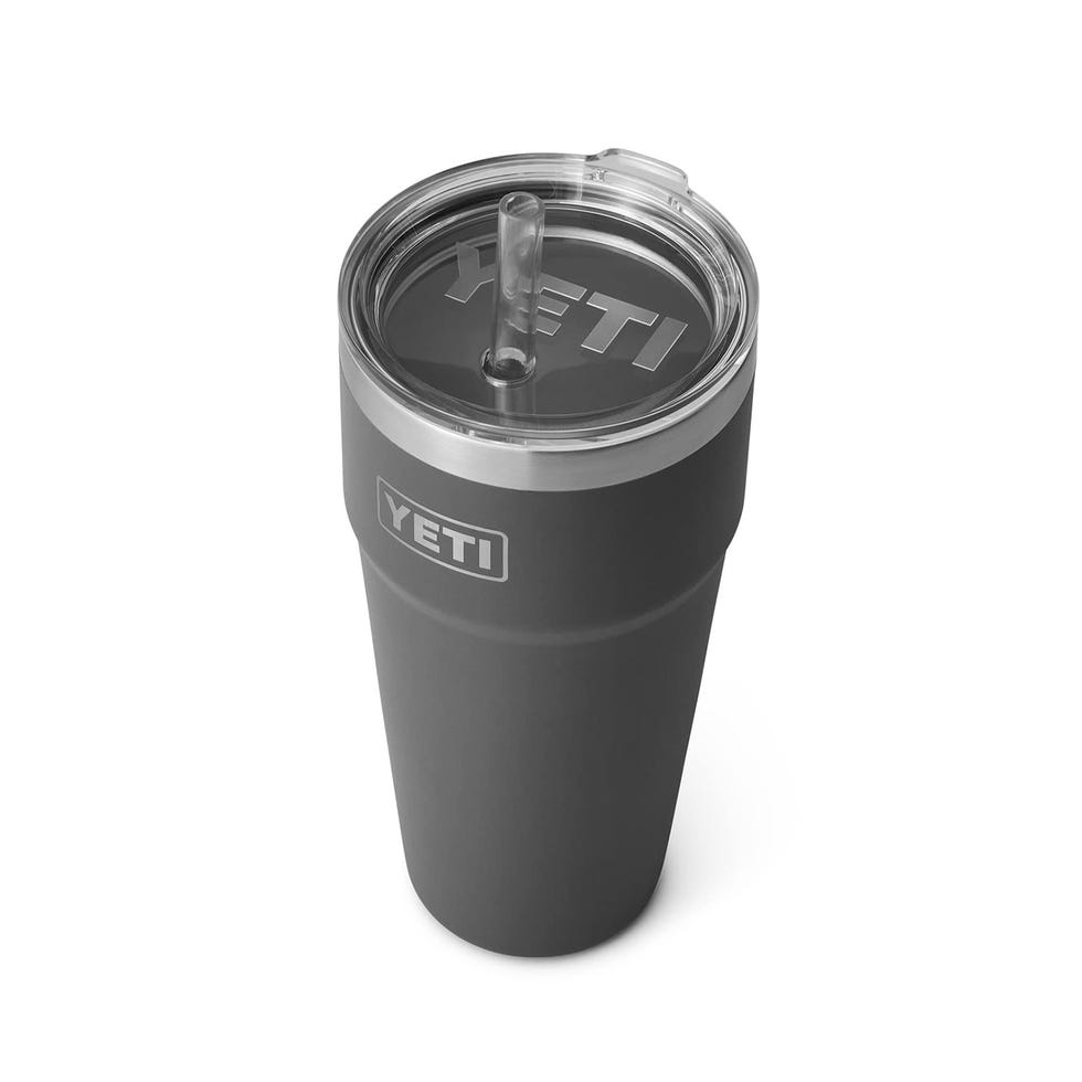 Rambler 26 oz Straw Cup