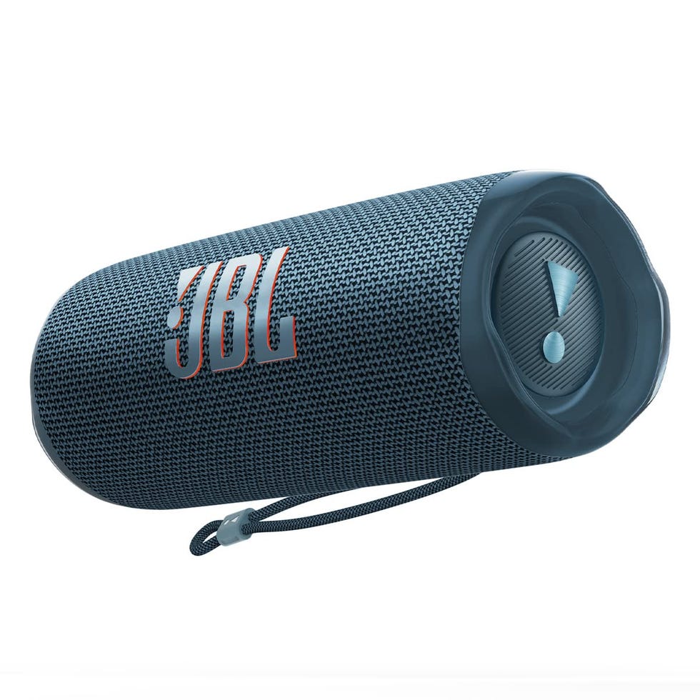 Flip 6 Bluetooth Speaker