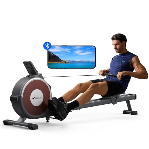 Rowing Machine