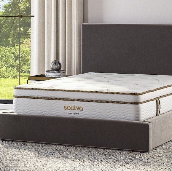 Latex Hybrid Mattress