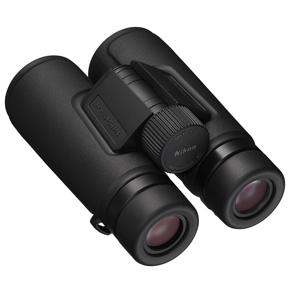 Monarch M5 Bionculars