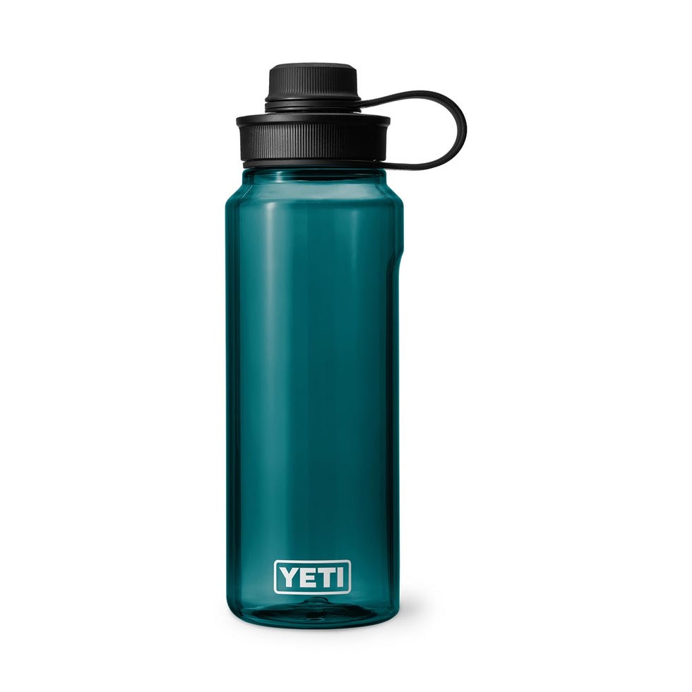 Yonder 1L Water Bottle with Yonder Tether Cap