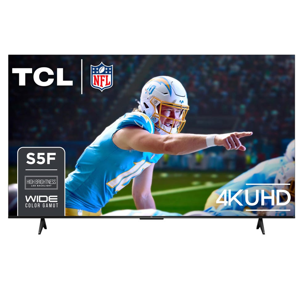 75-Inch UHD 4K Smart TV