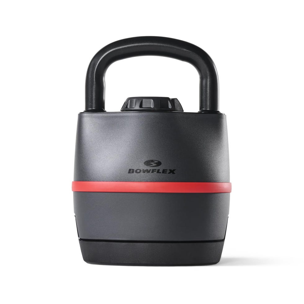 SelectTech Kettlebell