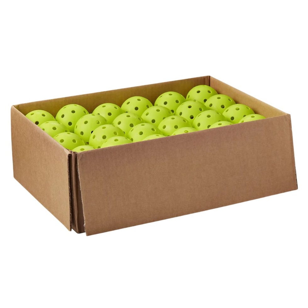 TRU 32 Ball - 48-Ball Case