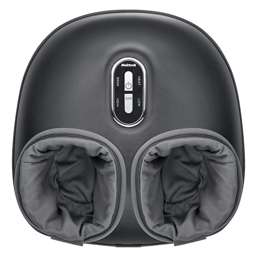 Shiatsu Foot Massager Machine