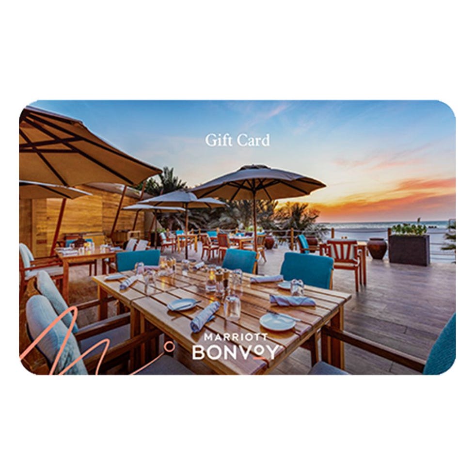 Gift Card Gift Card
