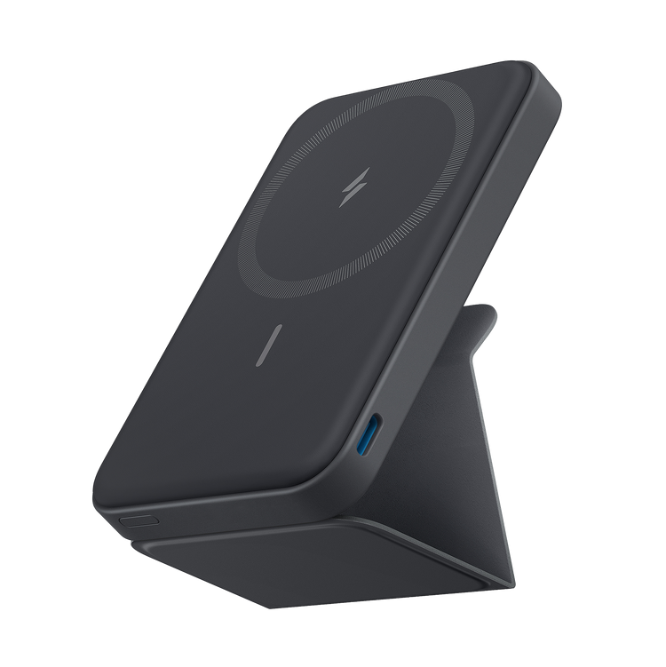 622 Magnetic Battery