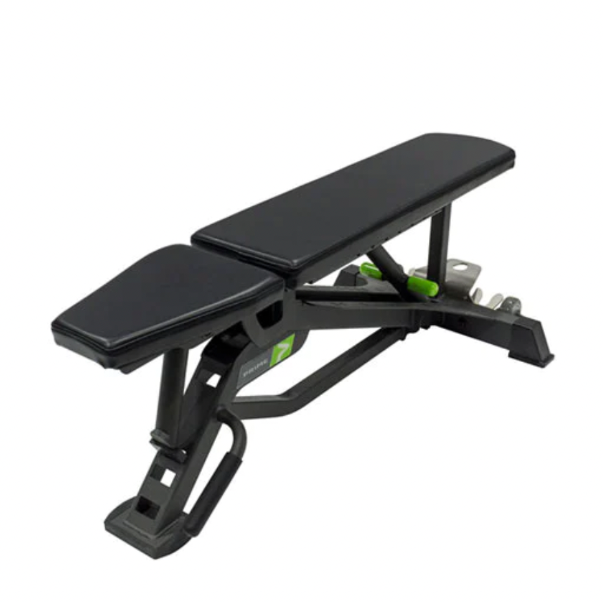 Adjustable Bench