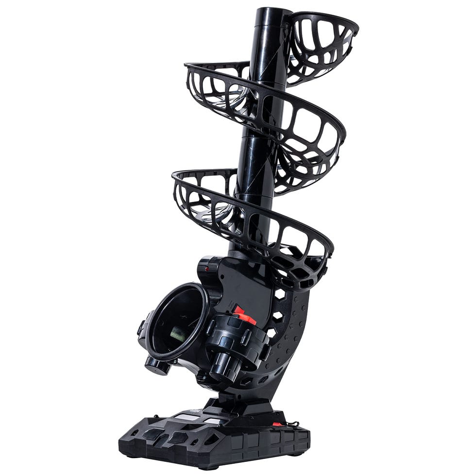 Franklin Sports Automatic Pickleball Launcher Machine
