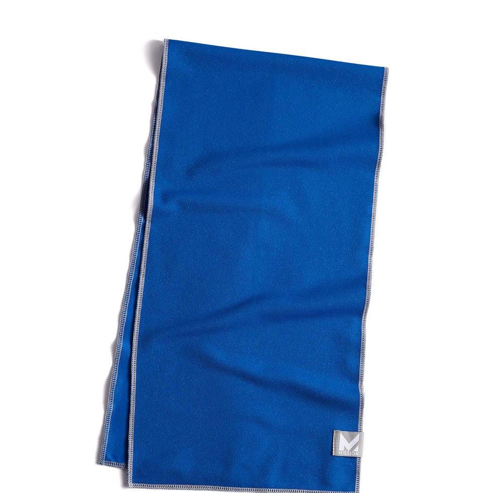 Mission Max Cooling Towel