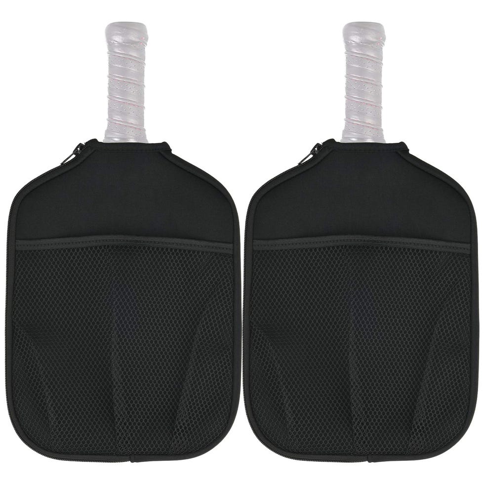 Neoprene Pickleball Paddle Cover Case, Pack of 2