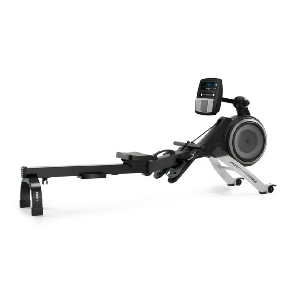 750R Rowing Machine