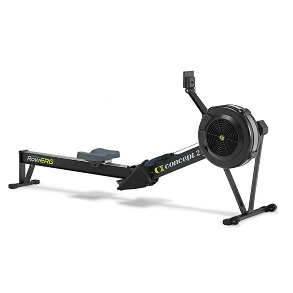 RowErg