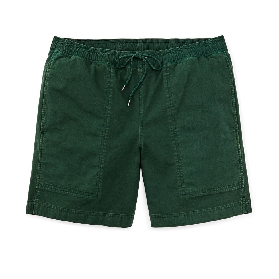 Granite Mountain Pull On Shorts