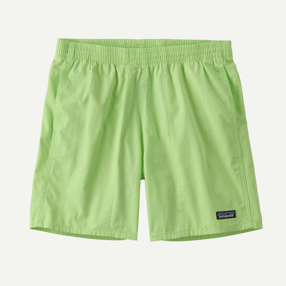 Men’s 6-Inch Funhoggers Shorts