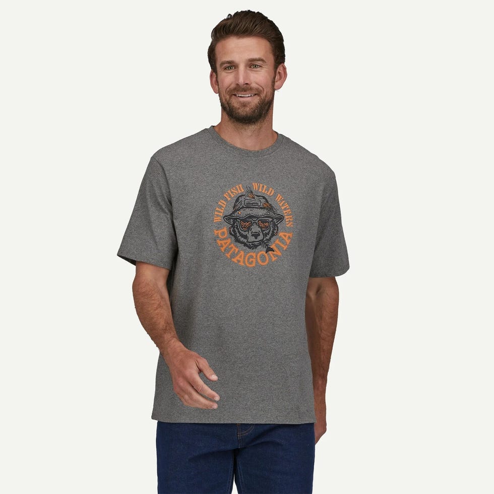 Men’s Take a Stand Responsibili-Tee