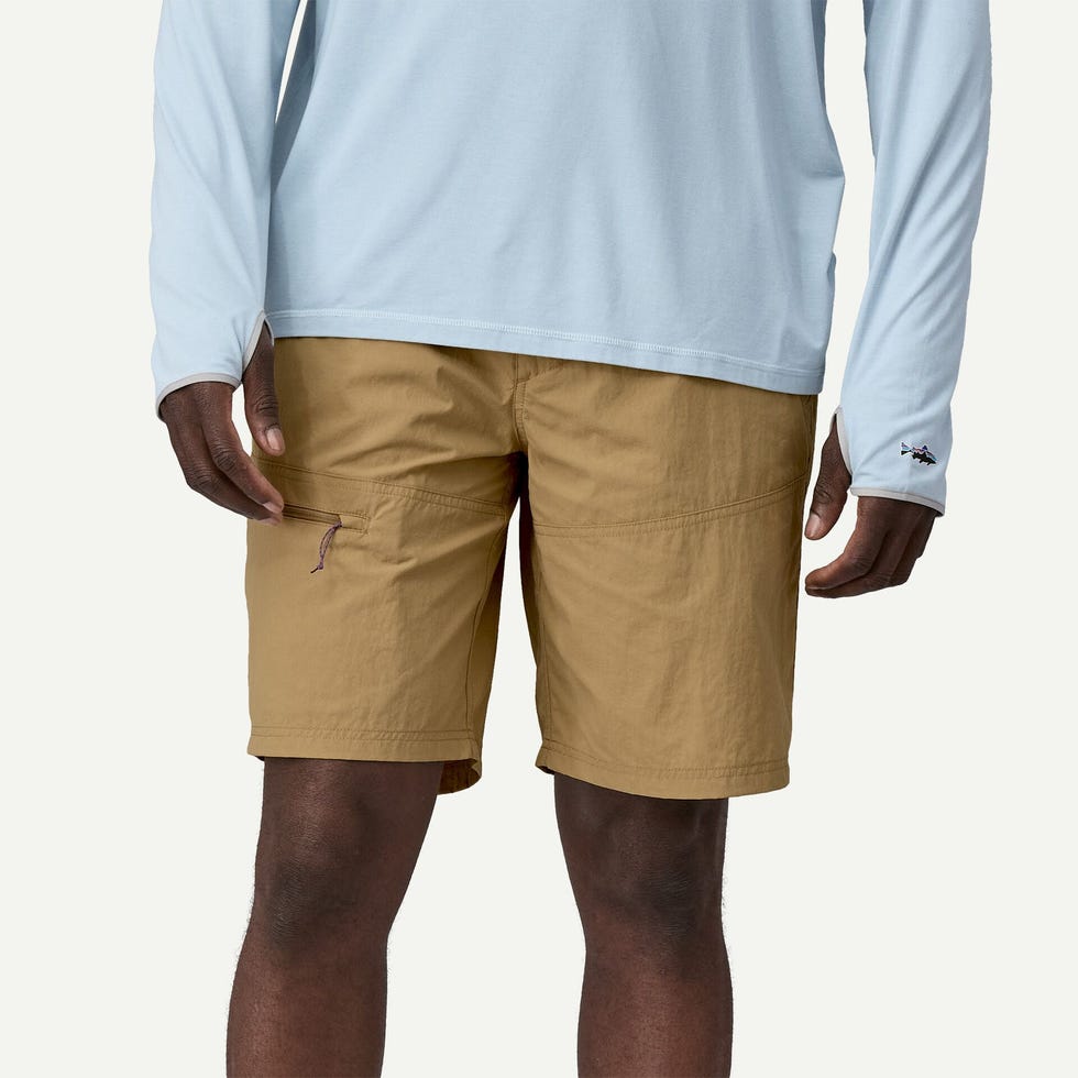 Sandy Cay Shorts
