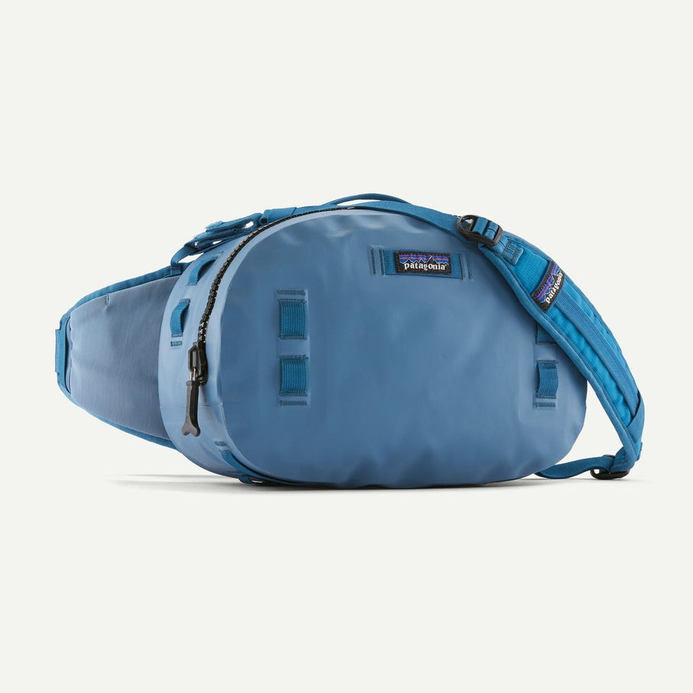 Guidewater Hip Pack 9L