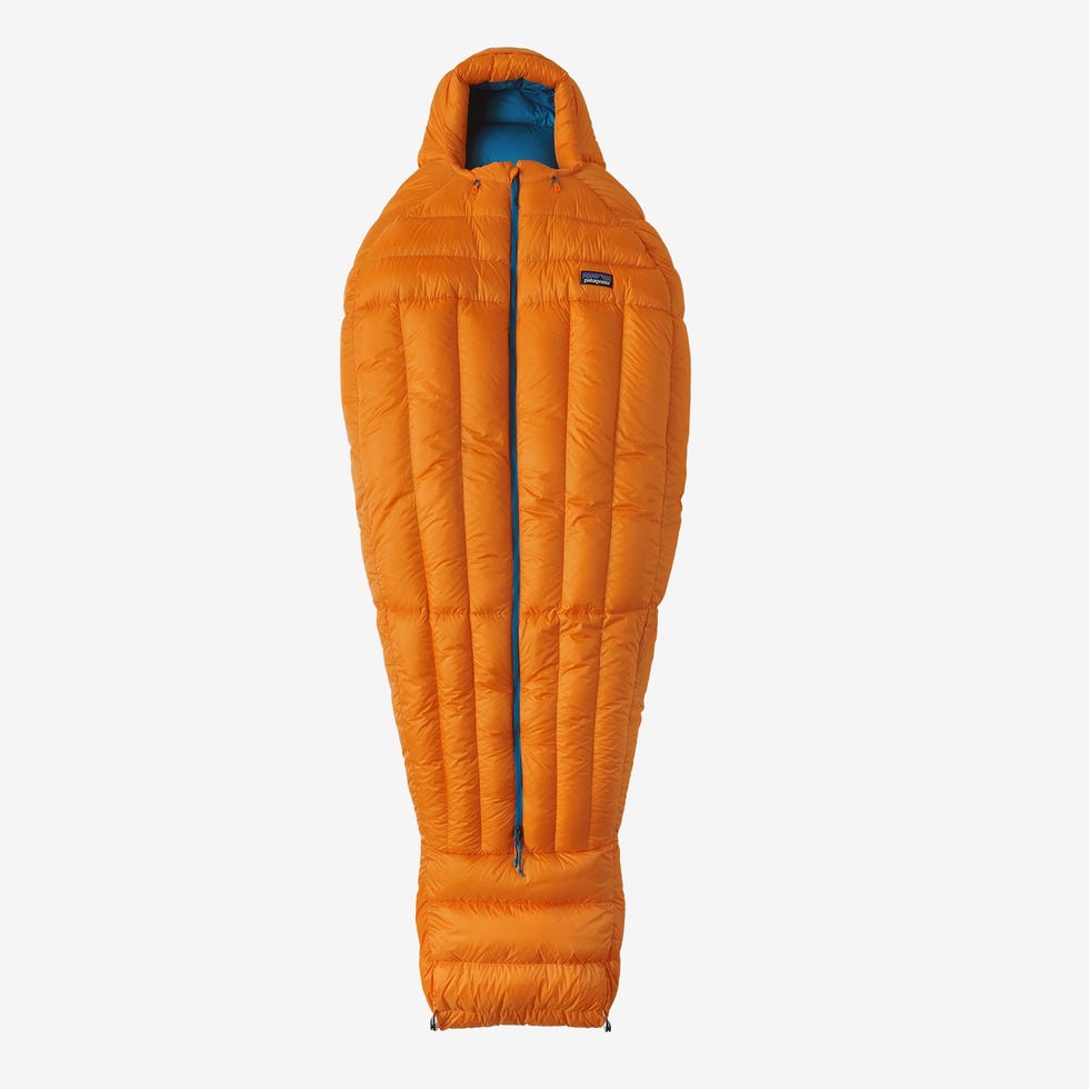 Fitz Roy Down Sleeping Bag