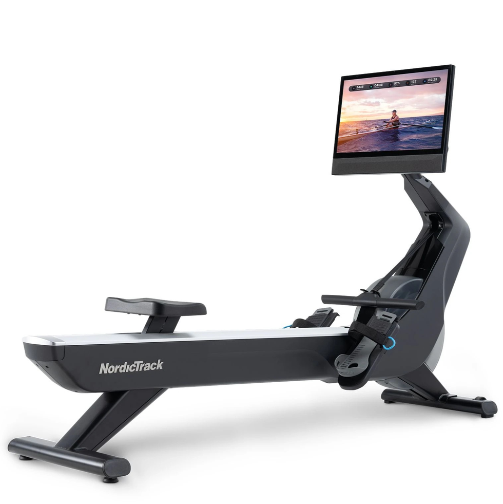 RW900 Smart Rower