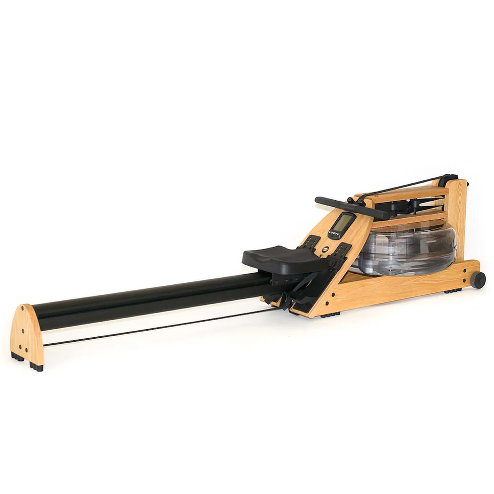 A1 Rowing Machine