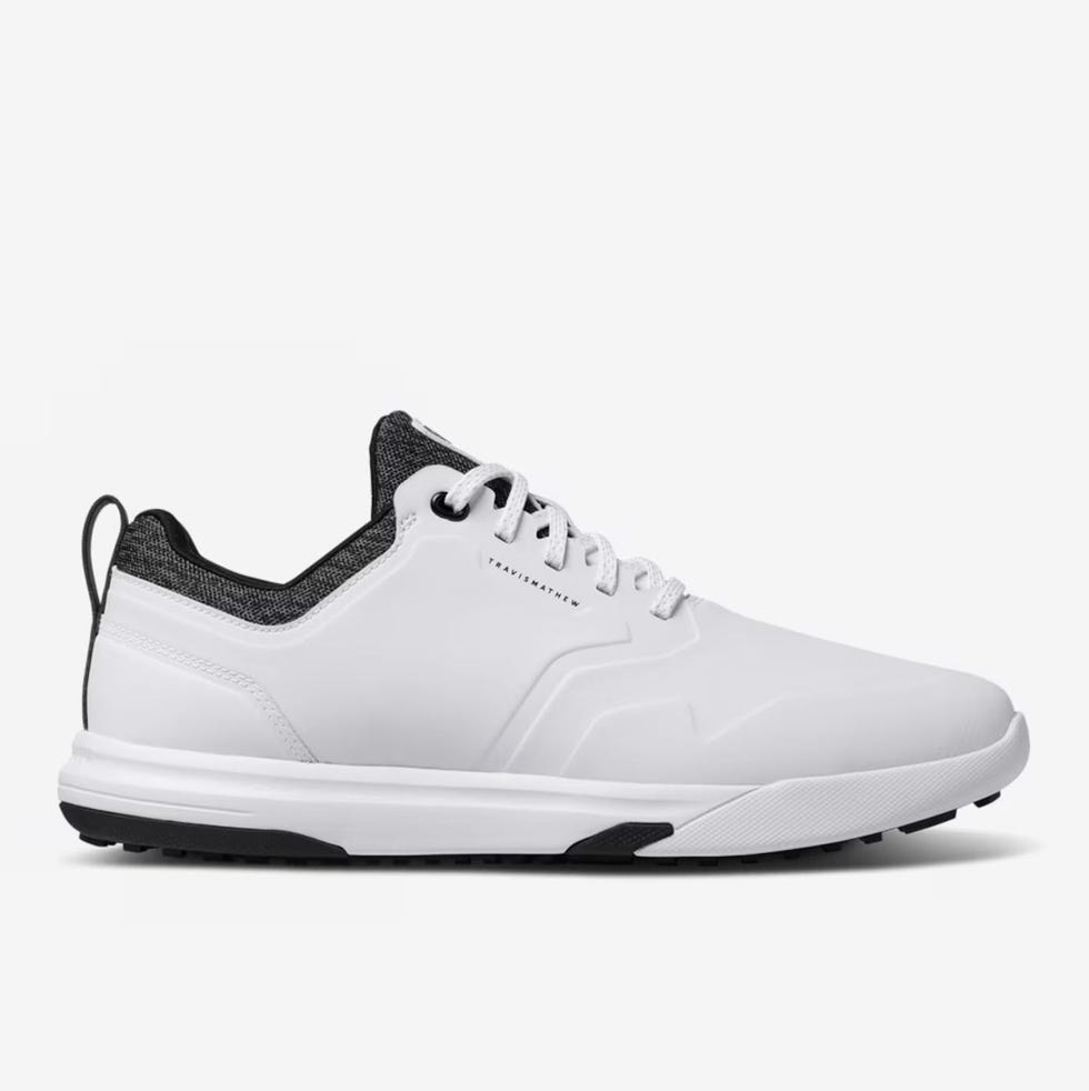 Daily Pro Plus Golf Shoe