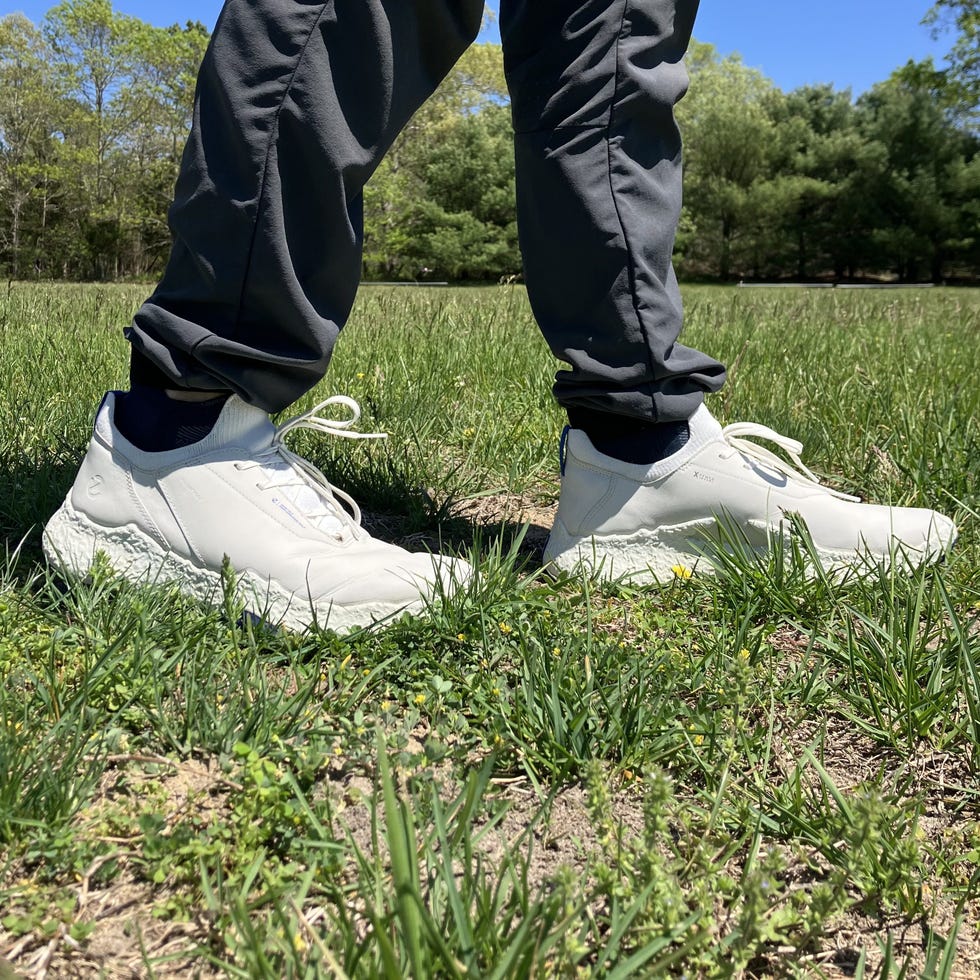 Biom H5 Leather