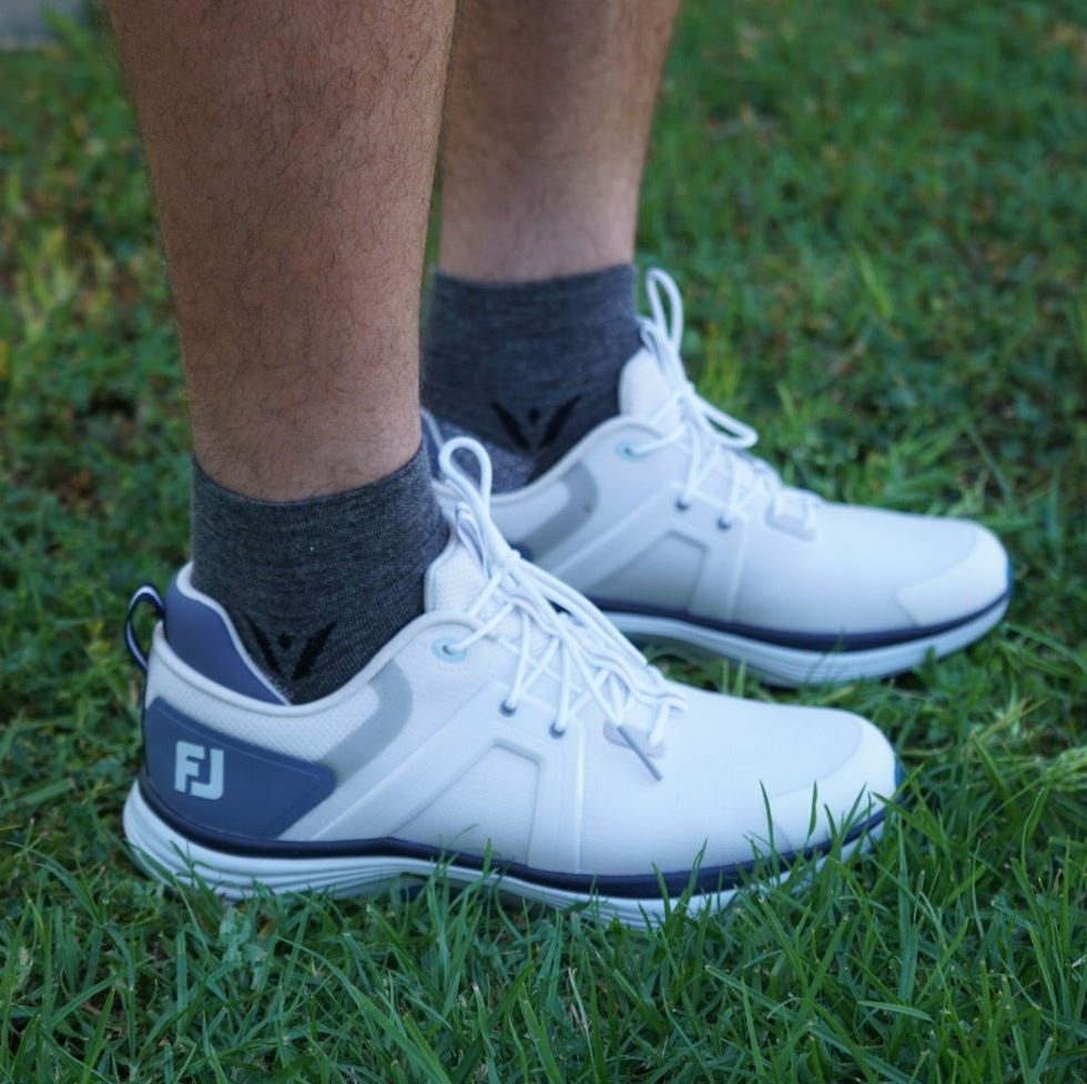 Hyperflex Golf Shoe