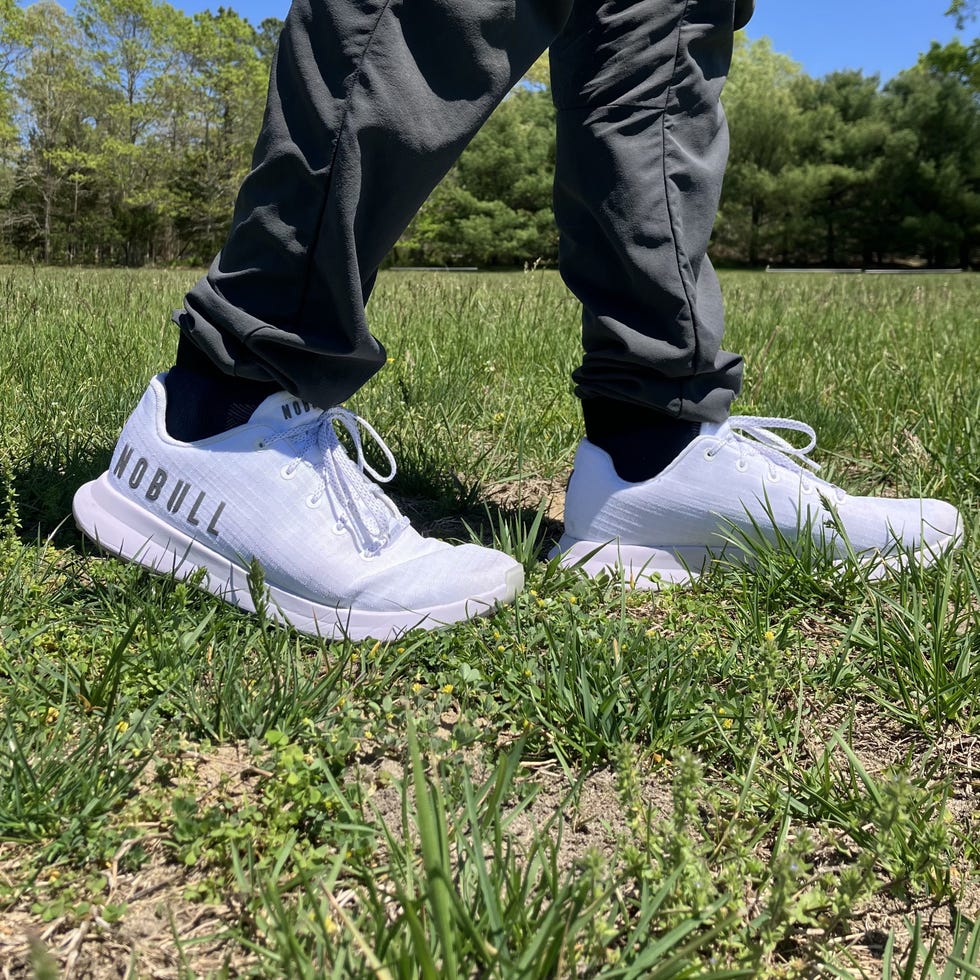 Gore-Tex Ripstop Golf Shoe