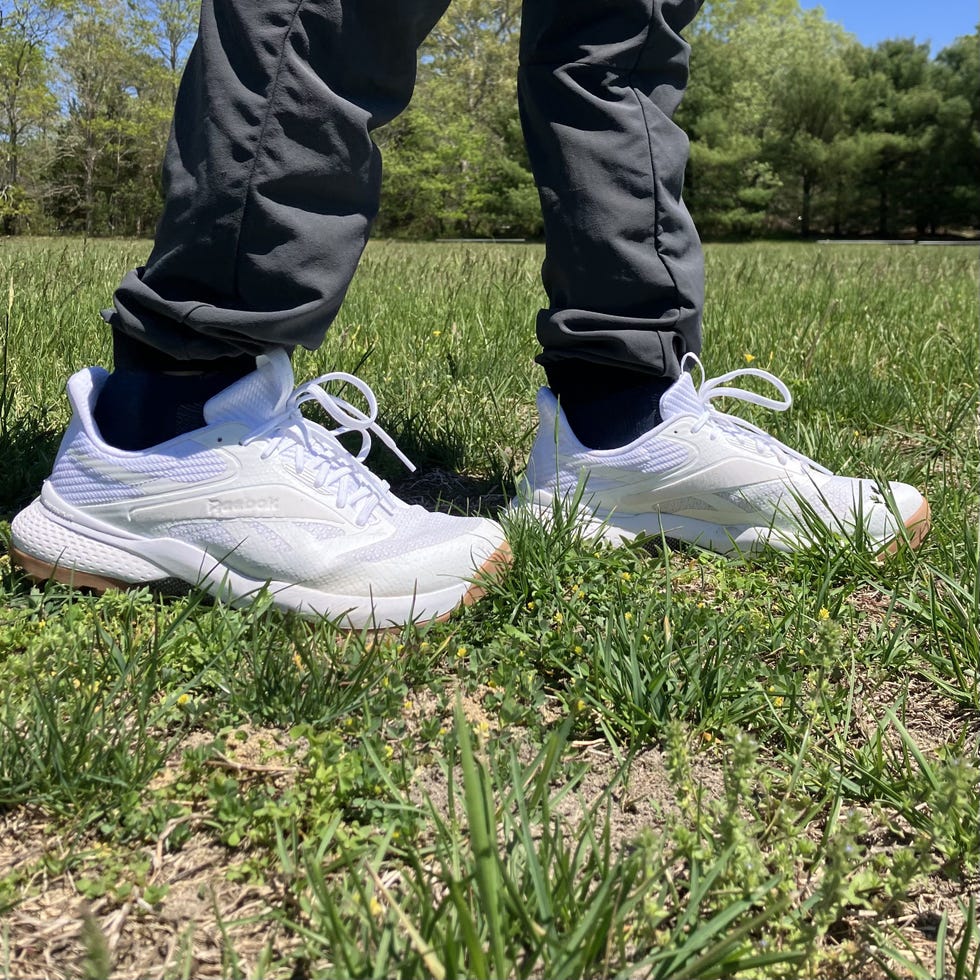 Nano Golf