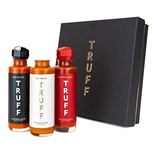 Hot Sauce Variety Pack Hot Sauce Variety Pack
