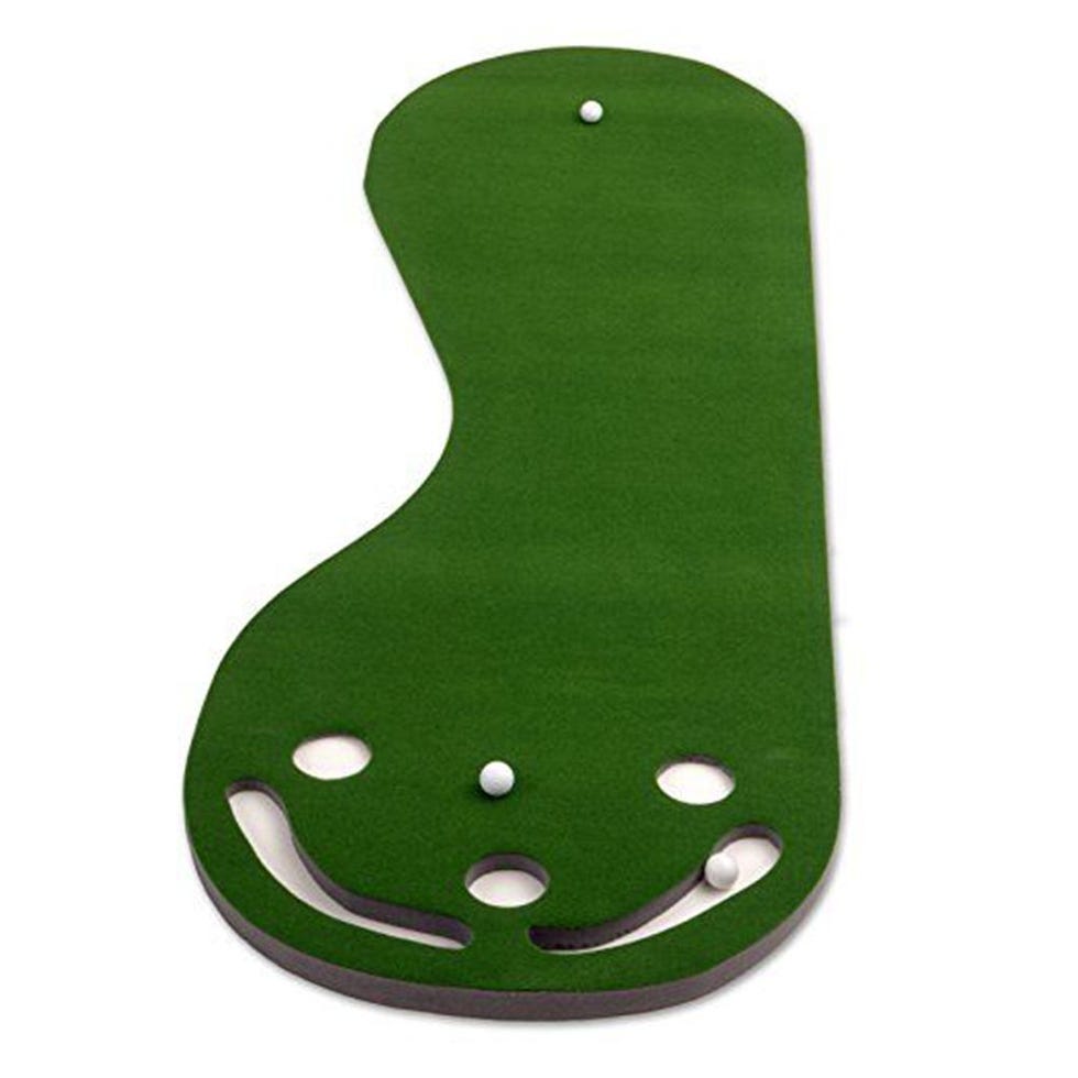 Grassroots Par Three Putting Green 