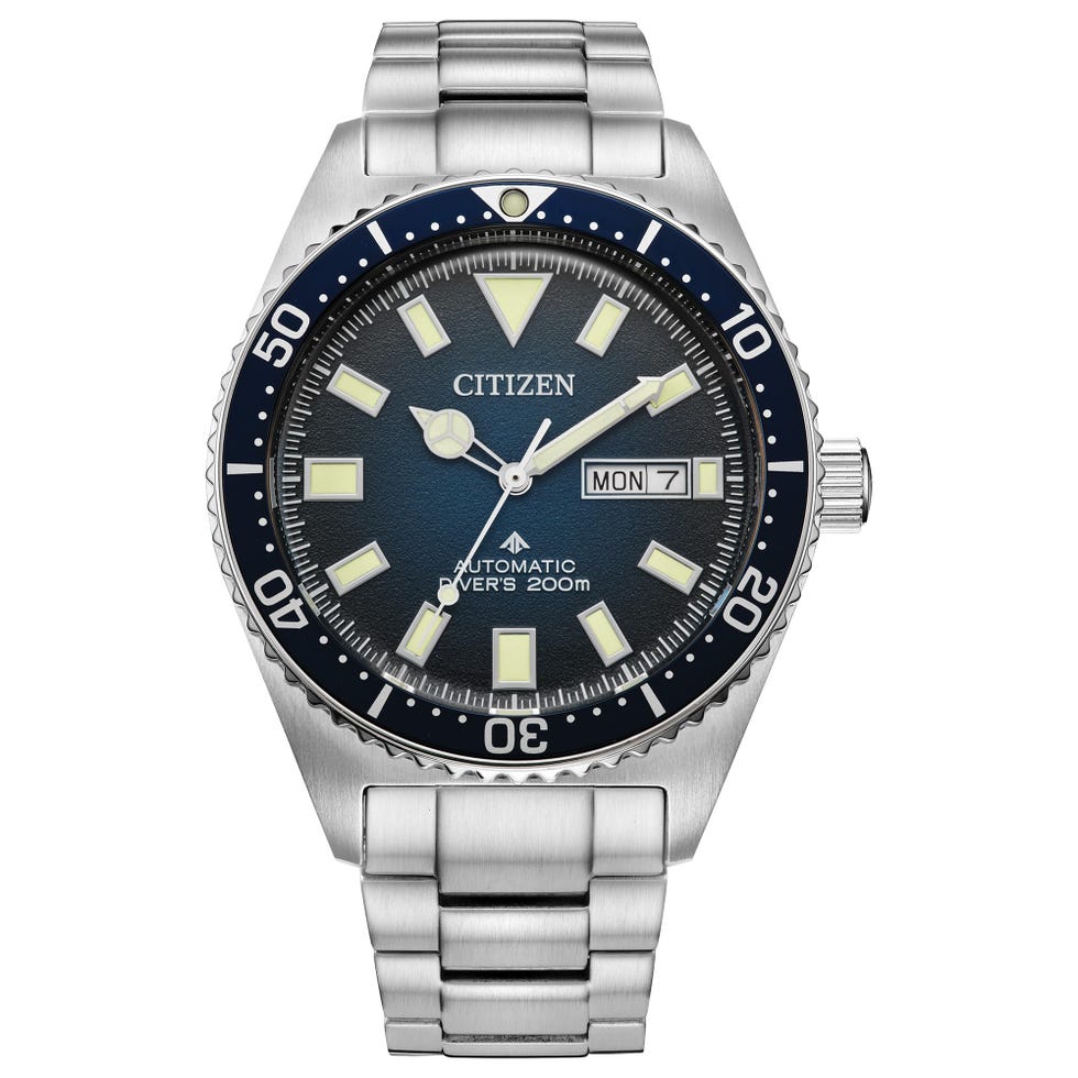 Promaster Dive Watch Promaster Dive Watch