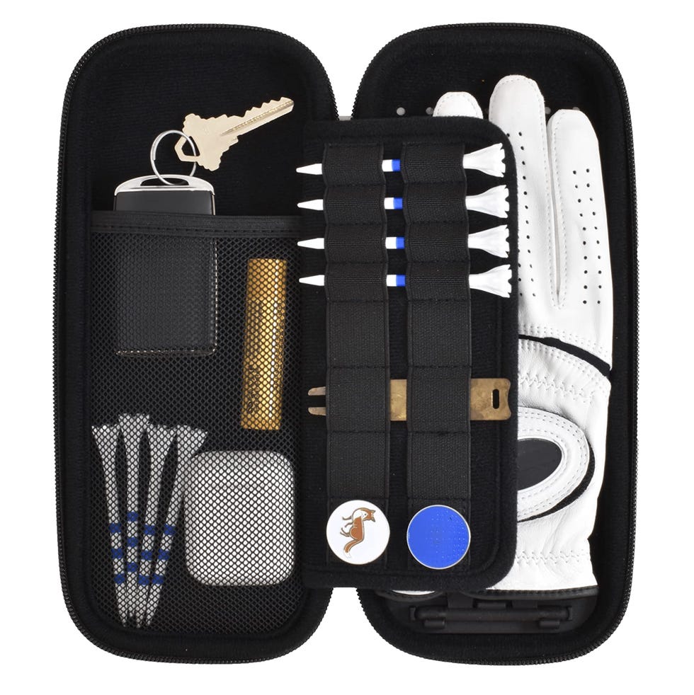 Caddy Case Caddy Case