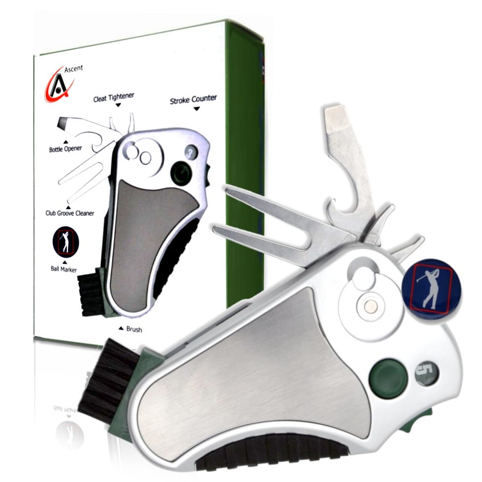 Golf Multitool Golf Multitool