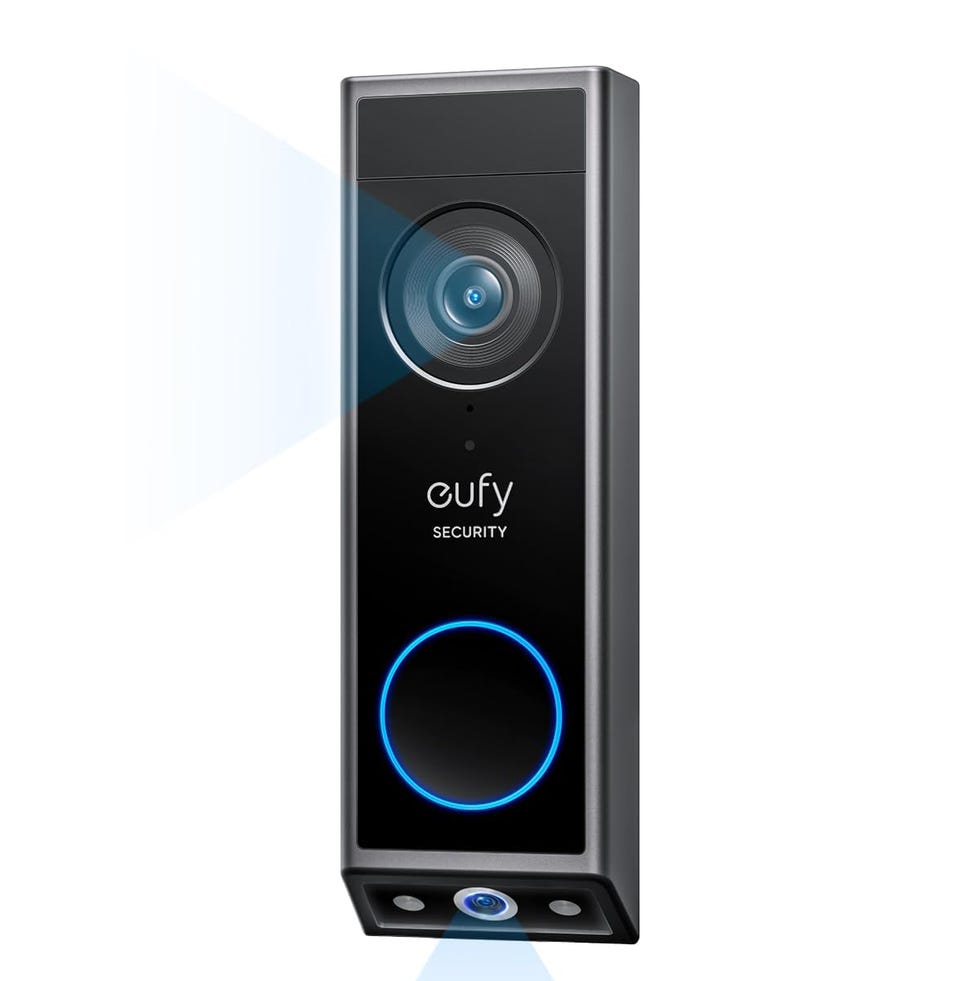 Video Doorbell