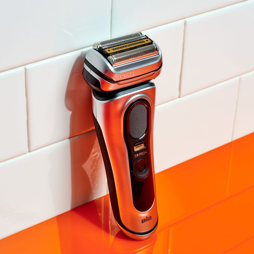 Series 9 PRO+ Electric Razor