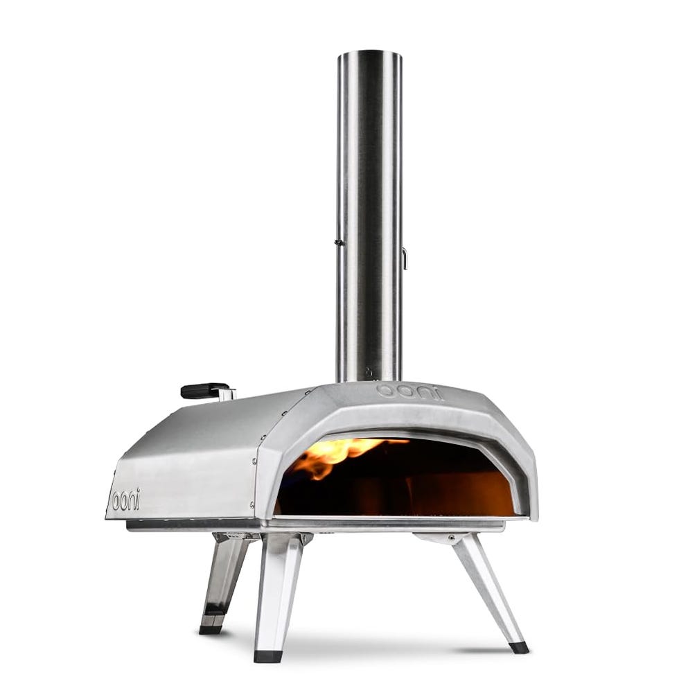 Ooni Karu 12 Multi-Fuel Pizza Oven Ooni Karu 12 Multi-Fuel Pizza Oven