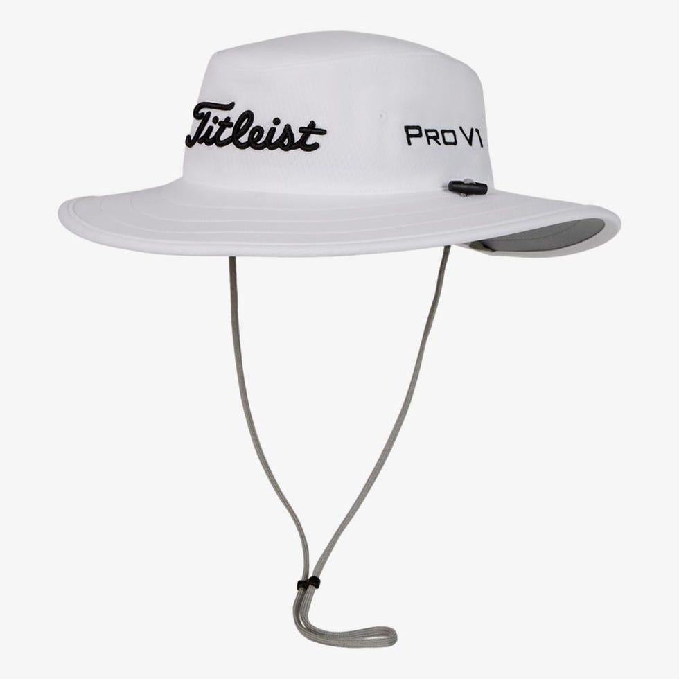Tour Aussie Hat Tour Aussie Hat