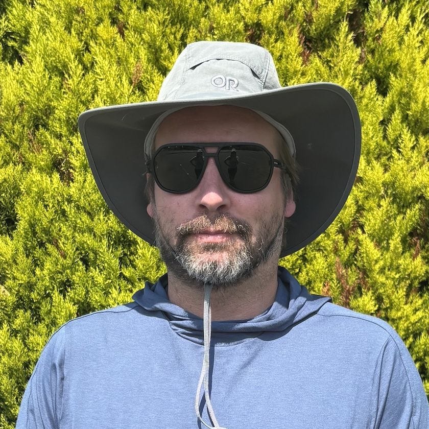Sombriolet Sun Hat