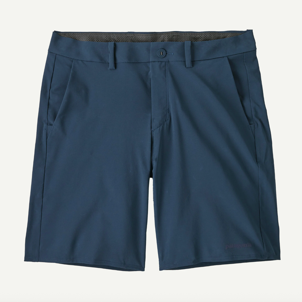 Hydropeak Hybrid Walk Short
