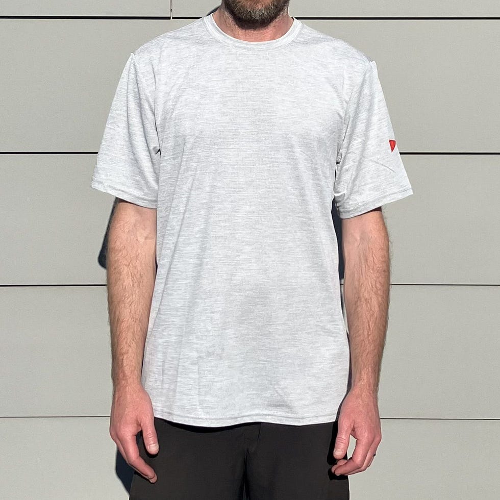 Airtex Short Sleeve Shirt