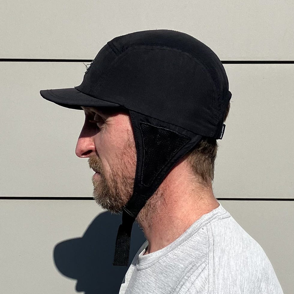 Surf and Sun Cap