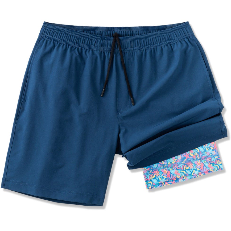 Chubbies Men's Sport Shorts 7"