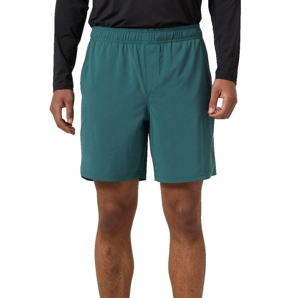 Stretch Woven Shorts 2.0