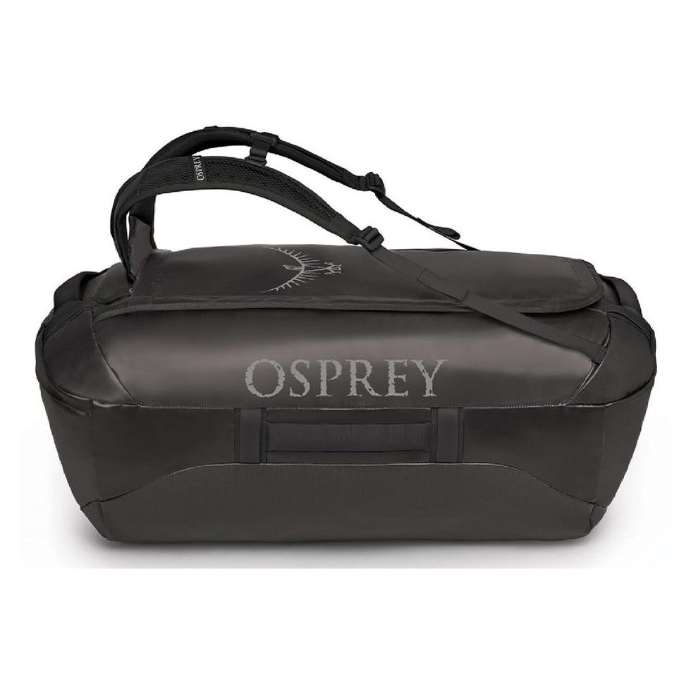 Transporter Duffel Bag