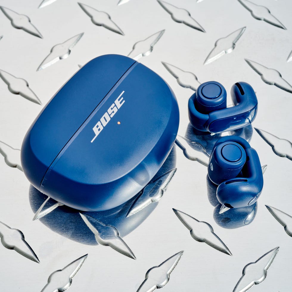 Ultra Open Bluetooth Earbuds