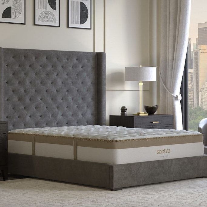 Loom & Leaf Mattress