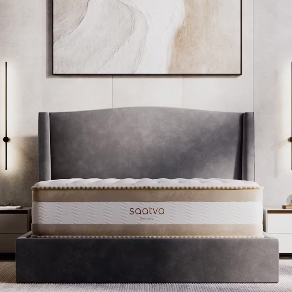 Rx Mattress